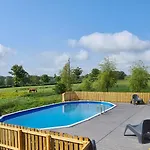 Bed & Breakfast Le Petit Moulin Saint-Hilaire (Allier)