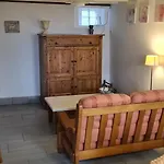 Le Petit Moulin Saint-Hilaire (Allier)