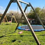 Le Petit Moulin 3* Saint-Hilaire (Allier)