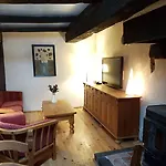 Bed & Breakfast Le Petit Moulin Saint-Hilaire (Allier)