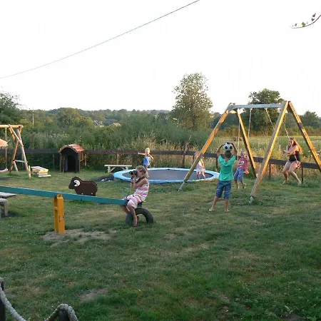 فندق مبيت وإفطار Le Petit Moulin