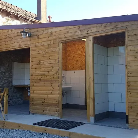 Le Petit Moulin Bed & Breakfast Saint-Hilaire (Allier)