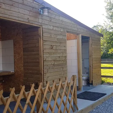 Bed & Breakfast Le Petit Moulin