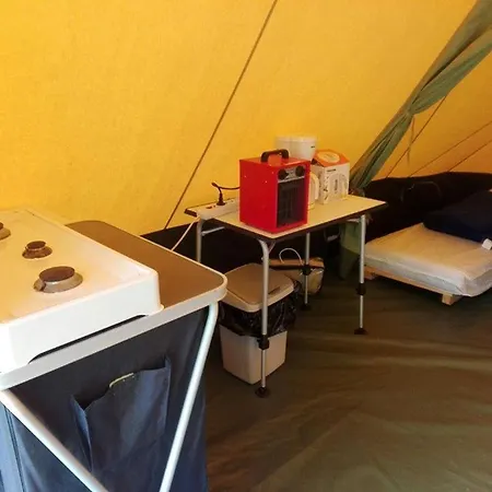 Le Petit Moulin فندق مبيت وإفطار