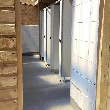 Le Petit Moulin Bed & Breakfast 3*