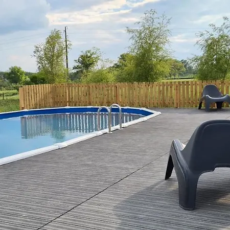 Le Petit Moulin فندق مبيت وإفطار