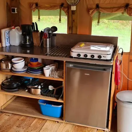 Bed & Breakfast Le Petit Moulin