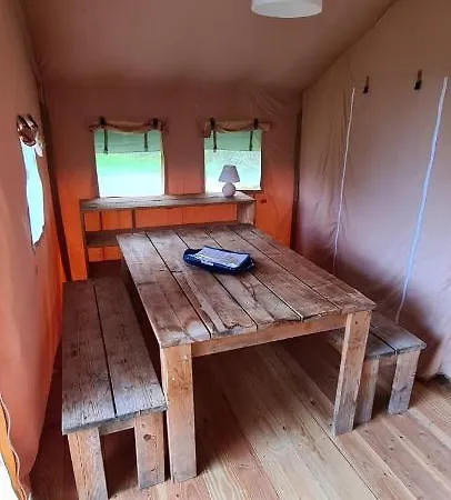 Le Petit Moulin Bed & Breakfast