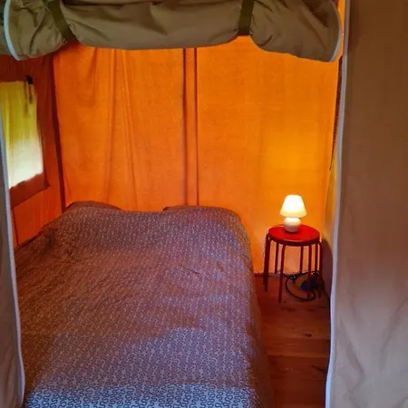 Le Petit Moulin 3* Saint-Hilaire (Allier)