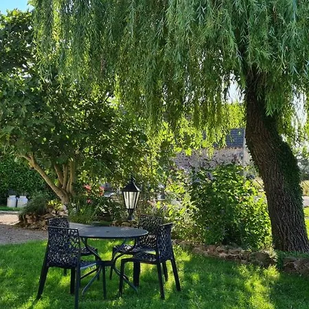 فندق مبيت وإفطار Le Petit Moulin 3*