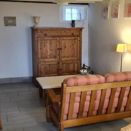 Le Petit Moulin Saint-Hilaire (Allier)