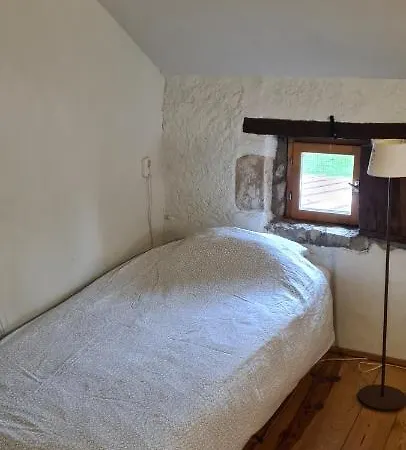 Le Petit Moulin Bed & Breakfast 3*