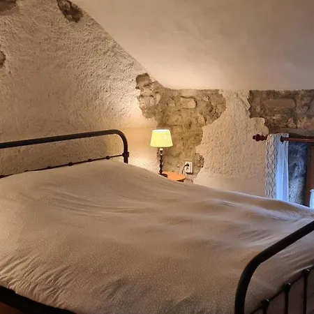 Le Petit Moulin 3*