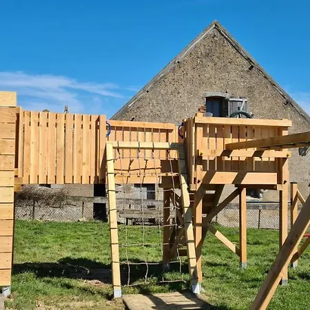 Bed & Breakfast Le Petit Moulin 3*