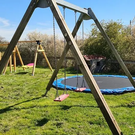 Le Petit Moulin 3* Saint-Hilaire