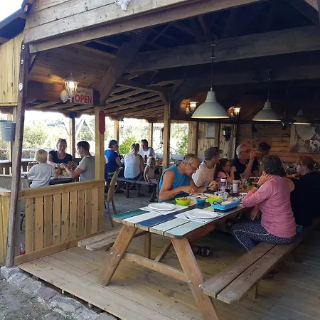Le Petit Moulin B&B Saint-Hilaire (Allier)