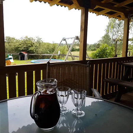 Le Petit Moulin Couette-café 3*