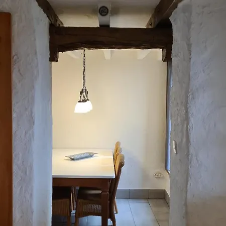 Le Petit Moulin 3* Saint-Hilaire (Allier)