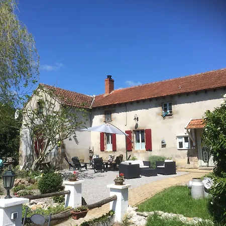 Couette-café Le Petit Moulin