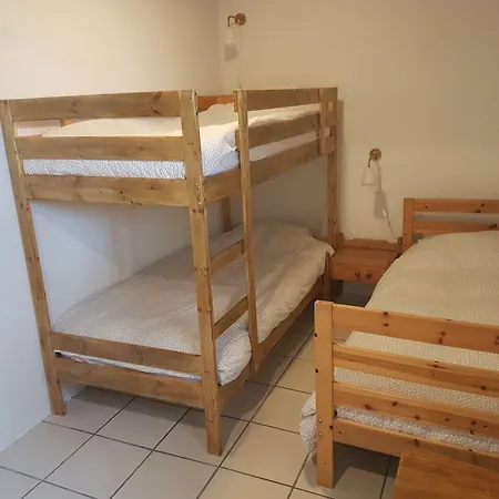 Le Petit Moulin فندق مبيت وإفطار Saint-Hilaire (Allier)