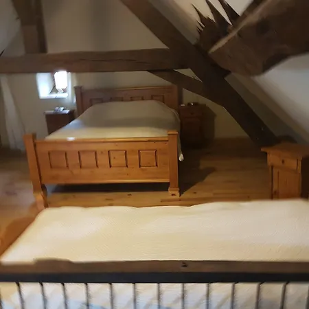 Le Petit Moulin Bed & Breakfast