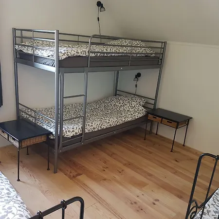 Le Petit Moulin Bed & Breakfast Saint-Hilaire (Allier)