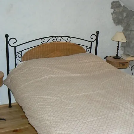 Le Petit Moulin فندق مبيت وإفطار Saint-Hilaire (Allier)