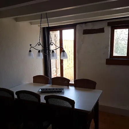 Le Petit Moulin 3* Saint-Hilaire (Allier)