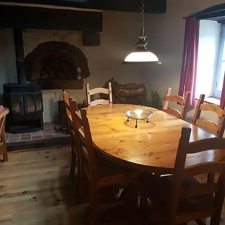 Le Petit Moulin Bed & Breakfast