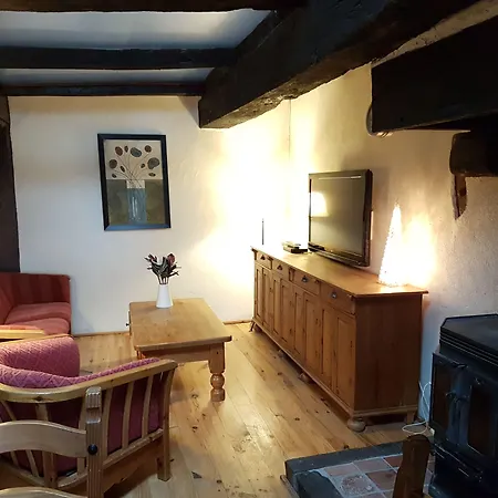 Bed and Breakfast Le Petit Moulin Saint-Hilaire (Allier)