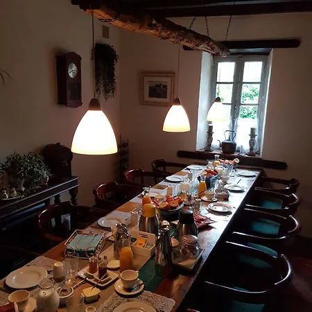 Bed and Breakfast Le Petit Moulin