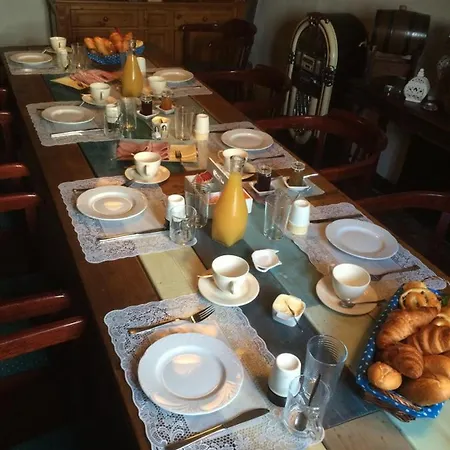 Le Petit Moulin 3* Saint-Hilaire (Allier)