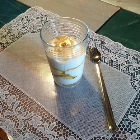 B&B Le Petit Moulin Saint-Hilaire (Allier)