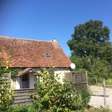 Le Petit Moulin