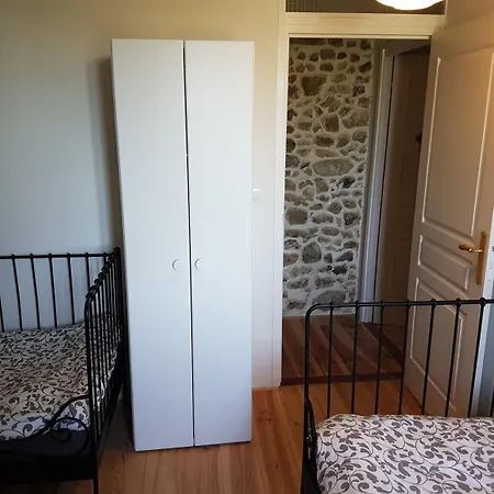 Le Petit Moulin فندق مبيت وإفطار Saint-Hilaire (Allier)