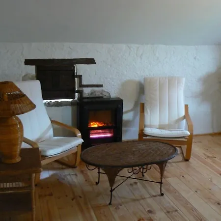 Le Petit Moulin 3* Saint-Hilaire (Allier)