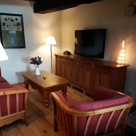 فندق مبيت وإفطار Le Petit Moulin 3*