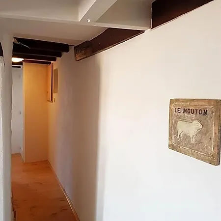 Le Petit Moulin Saint-Hilaire (Allier)