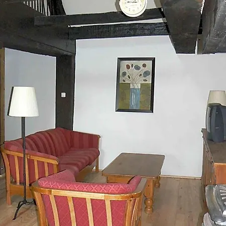 住宿加早餐酒店 Le Petit Moulin 3*
