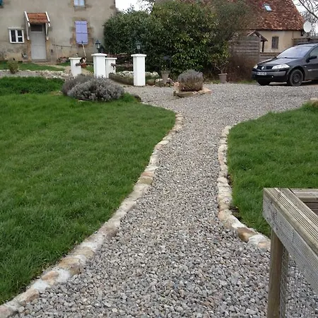 Le Petit Moulin