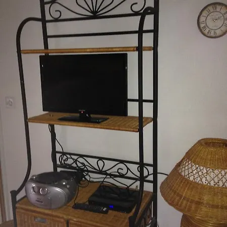 Le Petit Moulin Bed & Breakfast