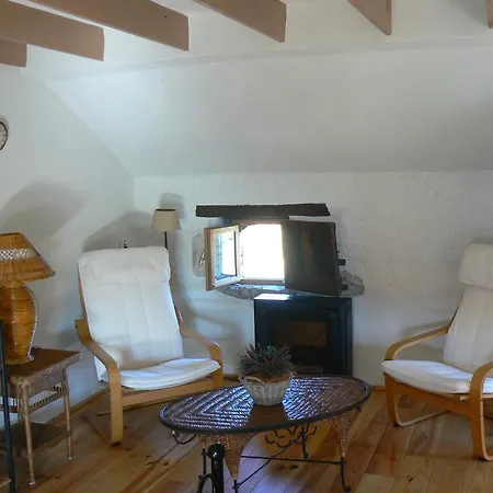 Bed & Breakfast Le Petit Moulin Saint-Hilaire (Allier)