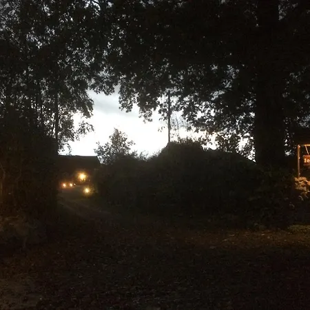 Le Petit Moulin
