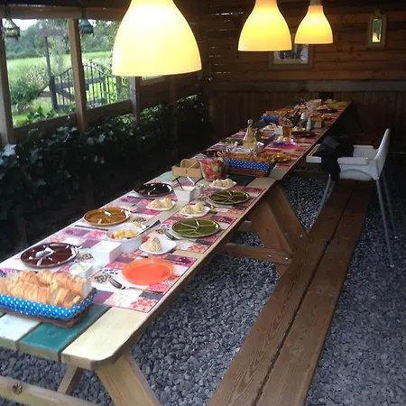 Le Petit Moulin Saint-Hilaire (Allier)