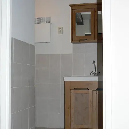 Bed & Breakfast Le Petit Moulin Saint-Hilaire (Allier)