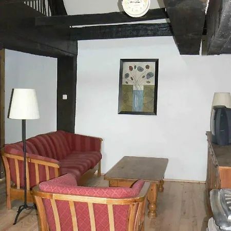 Le Petit Moulin Bed & Breakfast Saint-Hilaire (Allier)