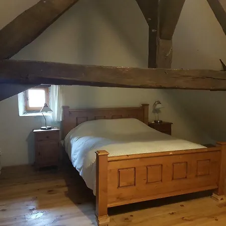 Le Petit Moulin 3*