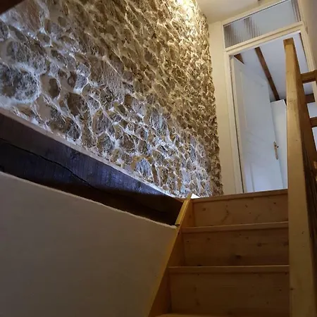 فندق مبيت وإفطار Le Petit Moulin 3*