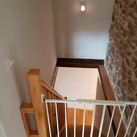 Le Petit Moulin 3* Saint-Hilaire (Allier)