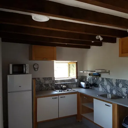 Bed & Breakfast Le Petit Moulin 3*